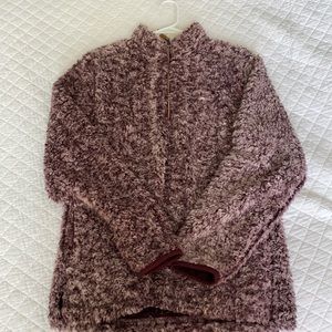 Southern Shirt Sherpa